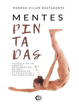 cover image of Mentes pintadas